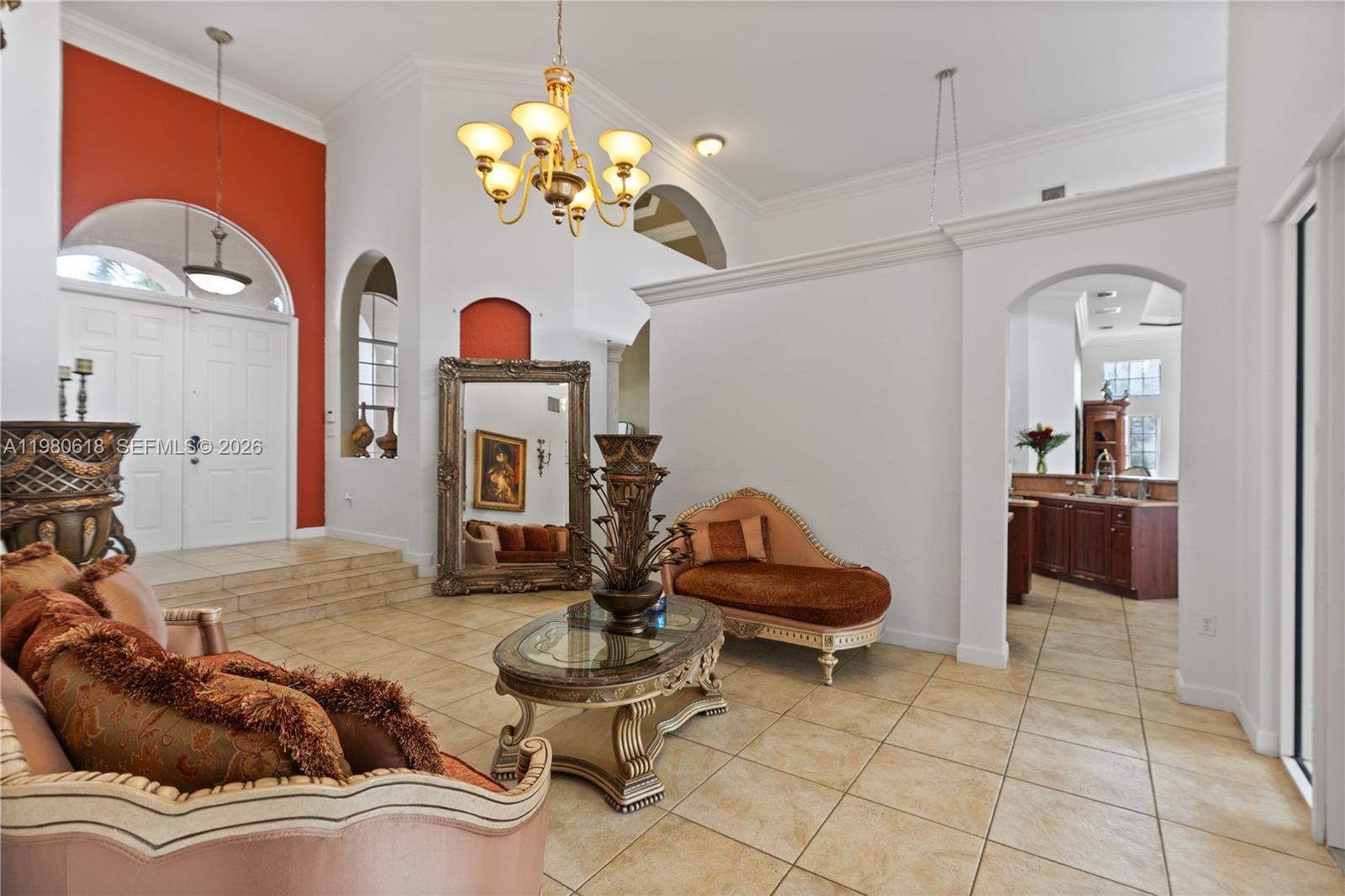 RENAISSANCE RANCHES - Residential