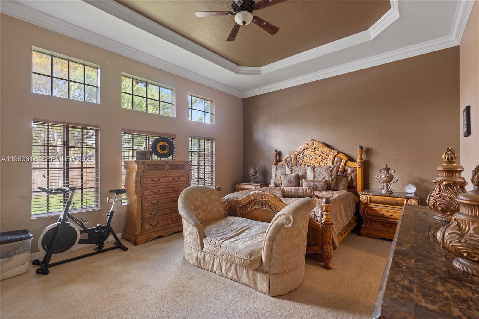 RENAISSANCE RANCHES - Residential