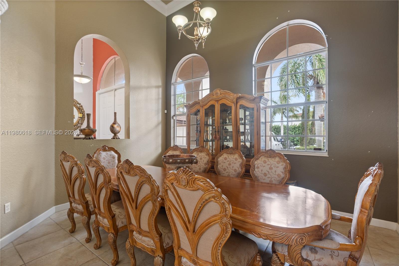 RENAISSANCE RANCHES - Residential