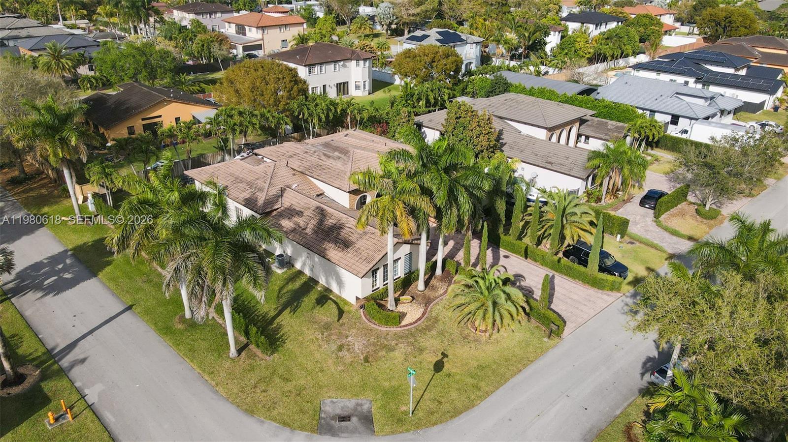 RENAISSANCE RANCHES - Residential