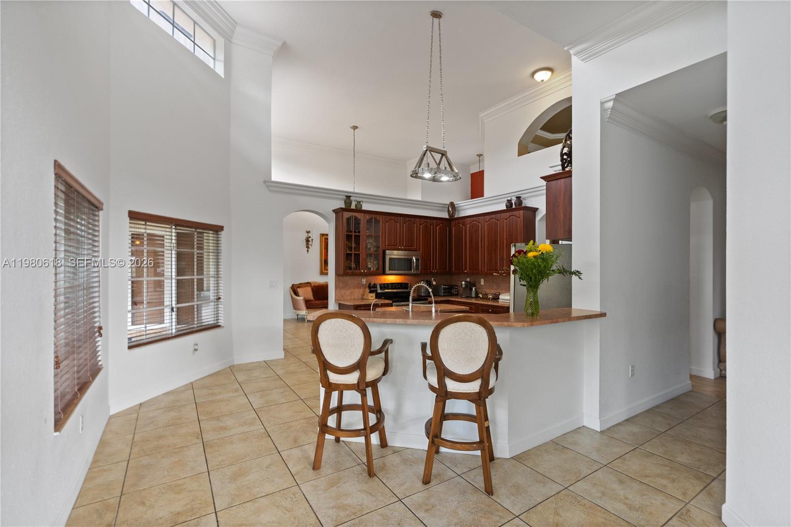 RENAISSANCE RANCHES - Residential