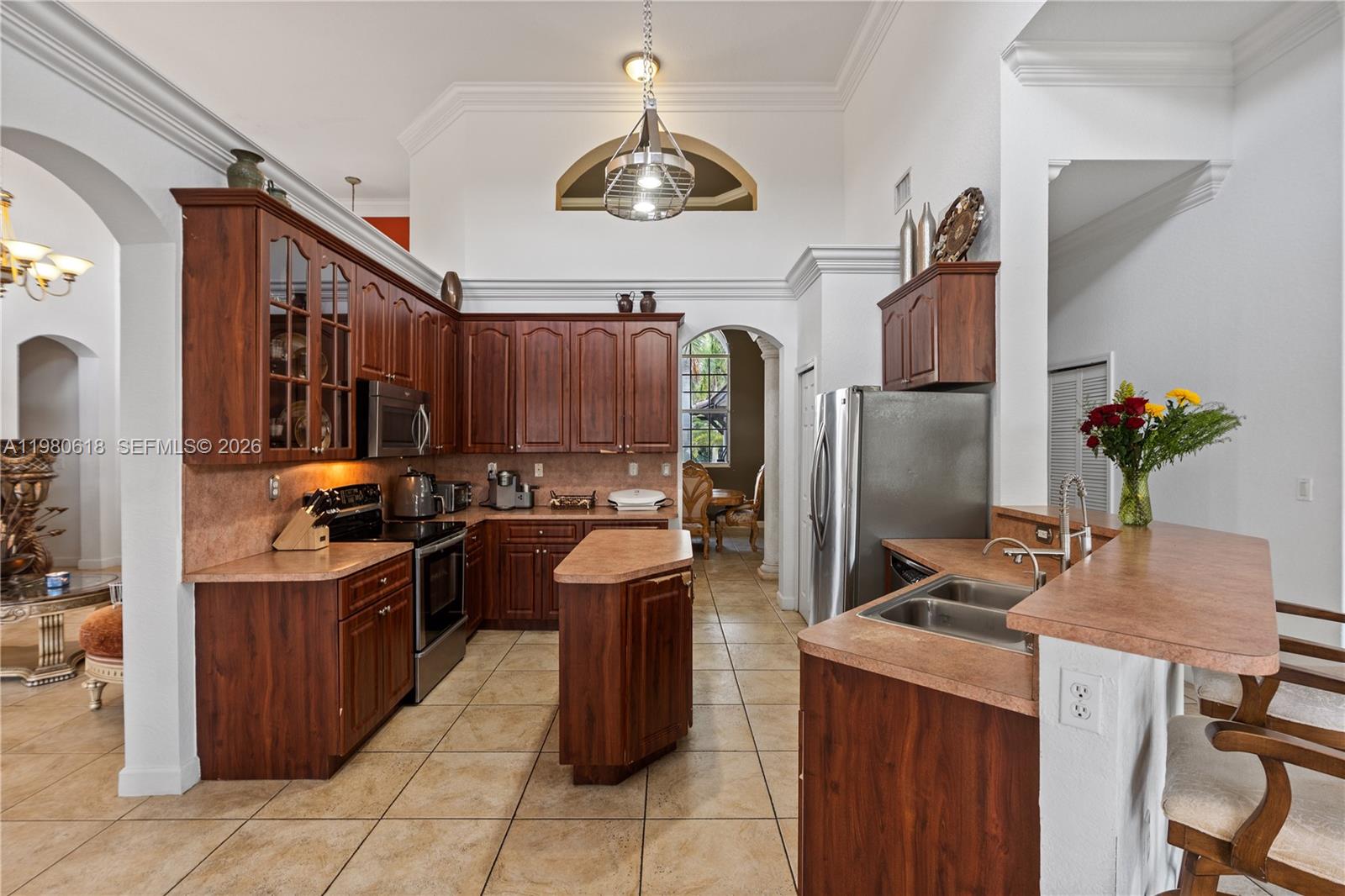 RENAISSANCE RANCHES - Residential