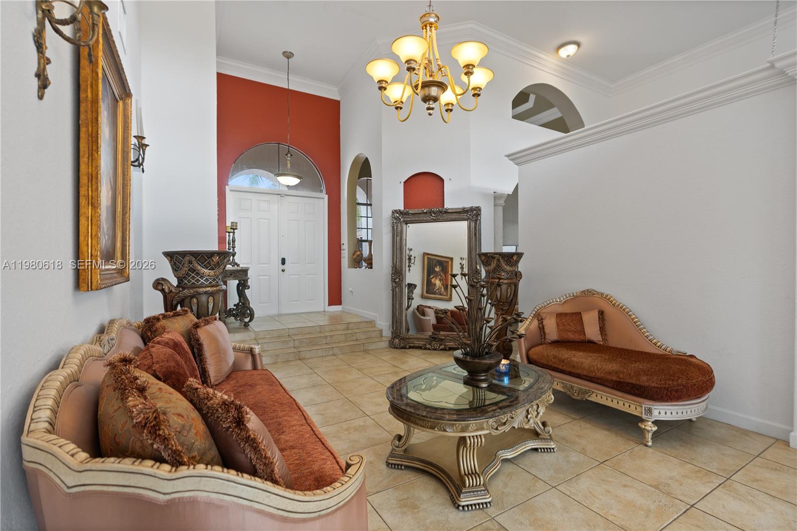 RENAISSANCE RANCHES - Residential