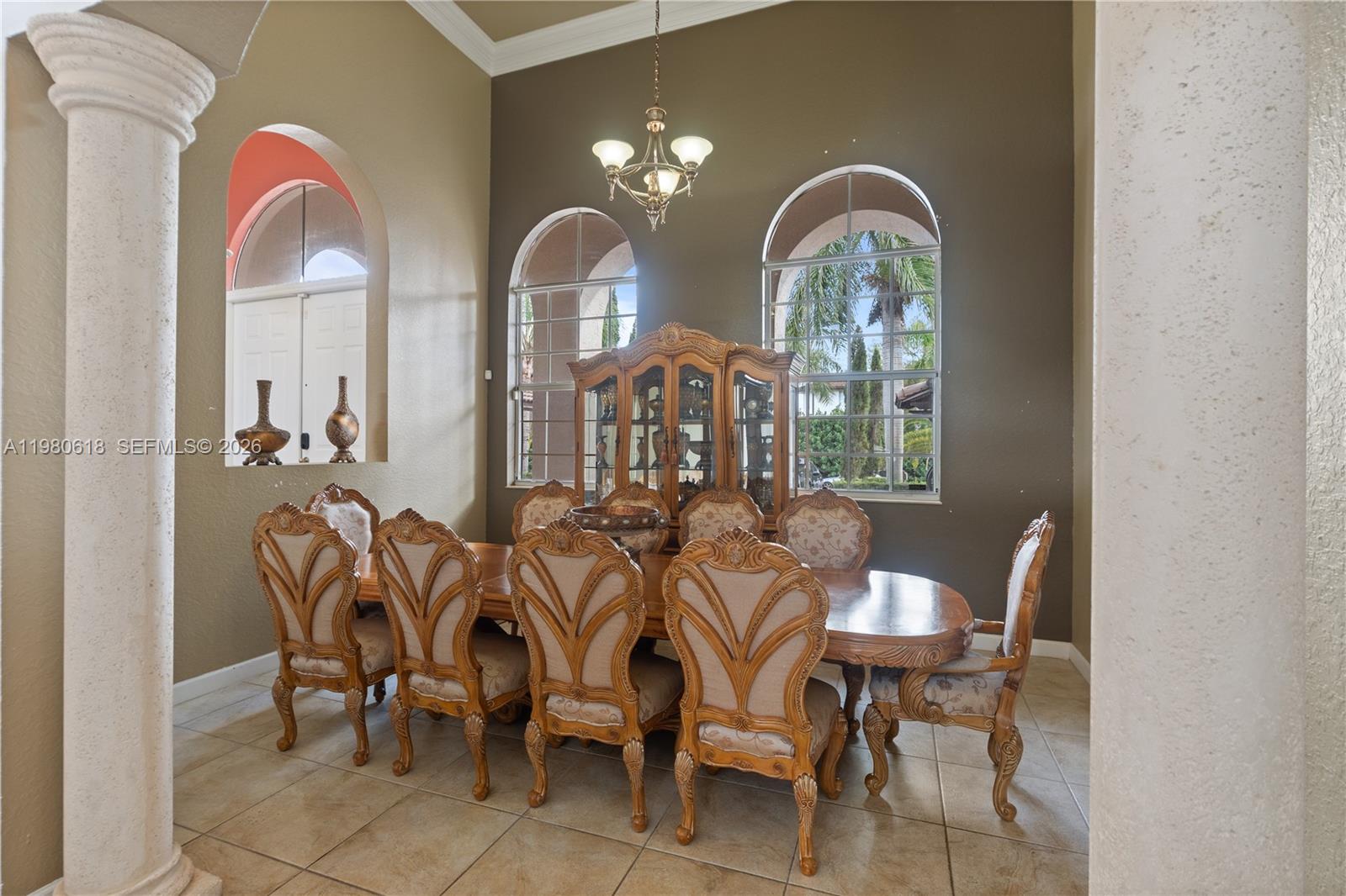 RENAISSANCE RANCHES - Residential