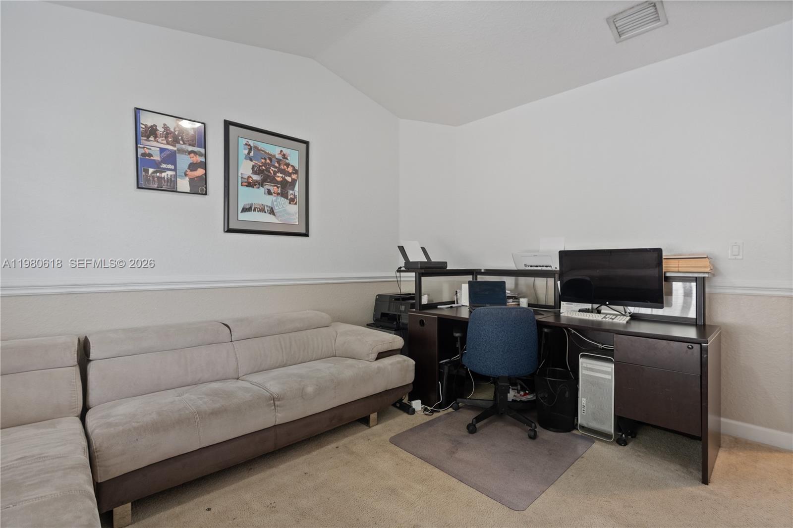 RENAISSANCE RANCHES - Residential