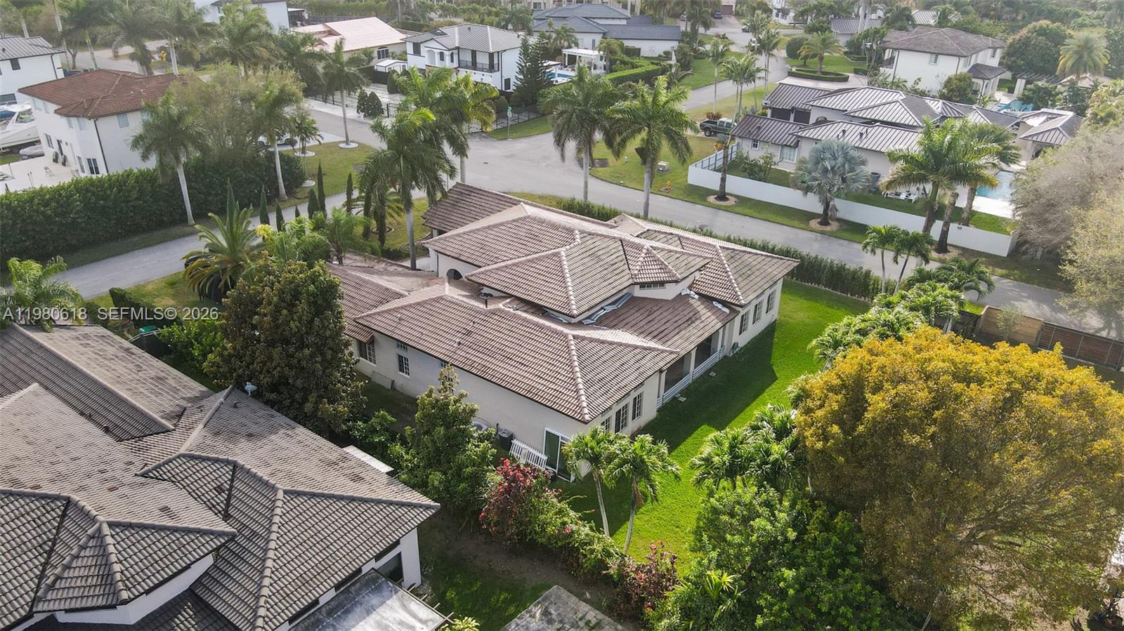 RENAISSANCE RANCHES - Residential