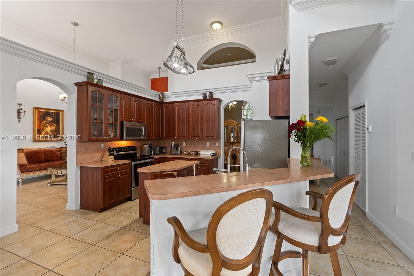 RENAISSANCE RANCHES - Residential