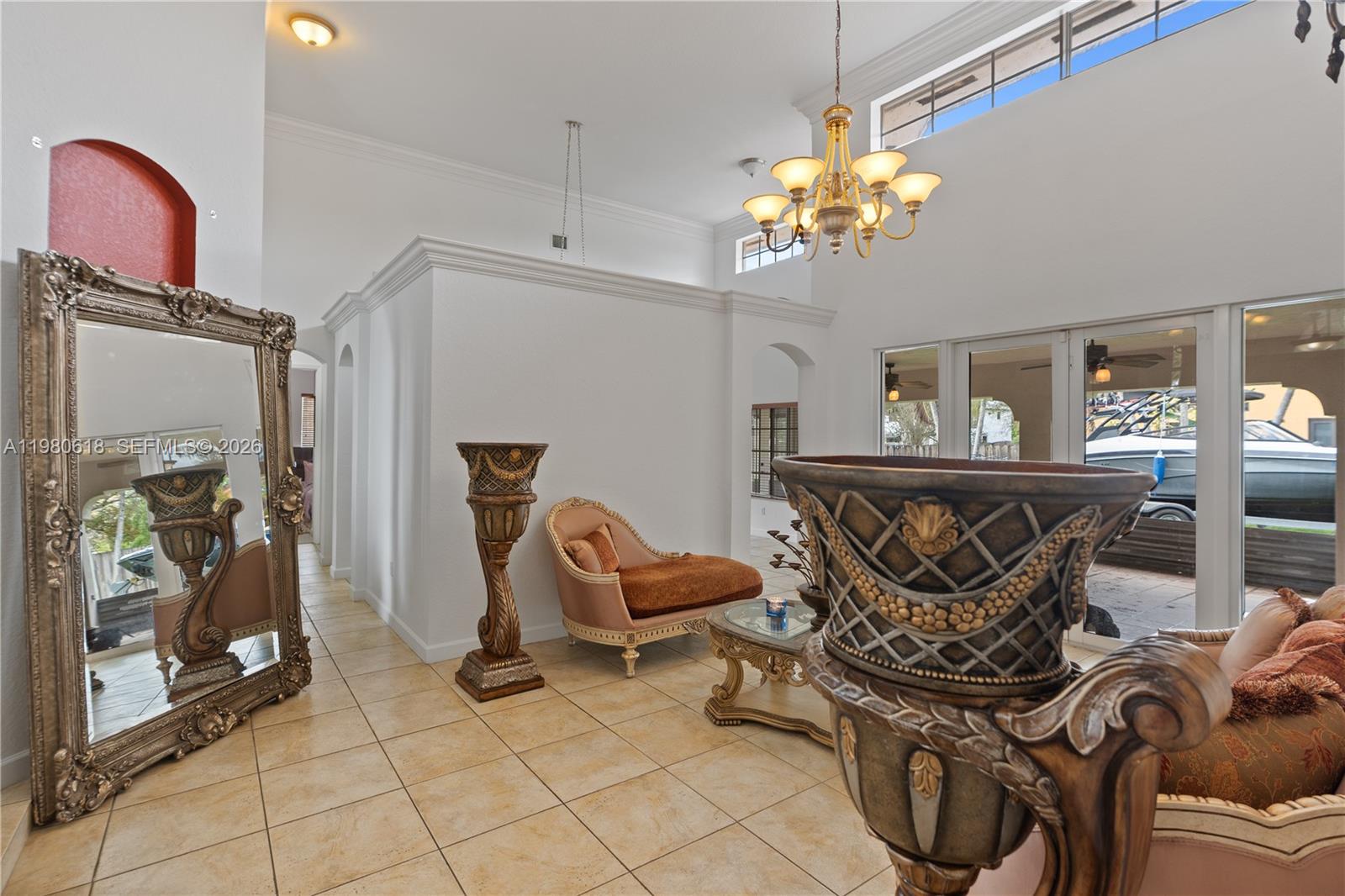 RENAISSANCE RANCHES - Residential