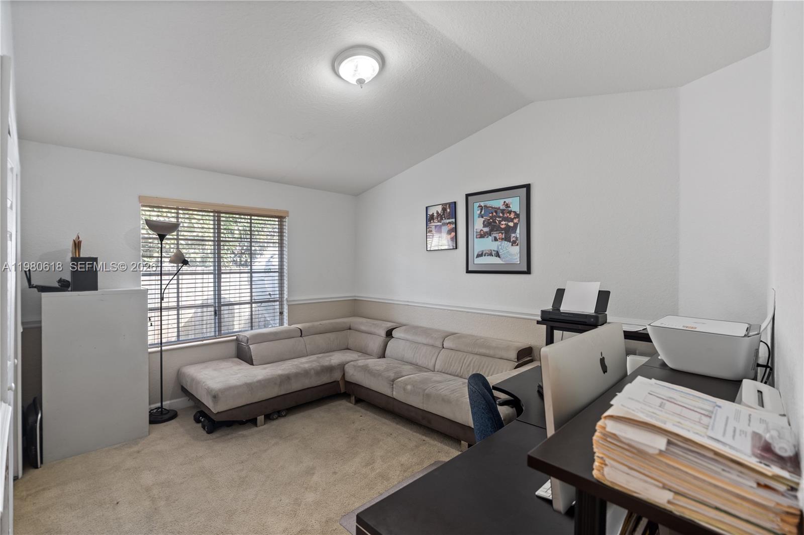 RENAISSANCE RANCHES - Residential