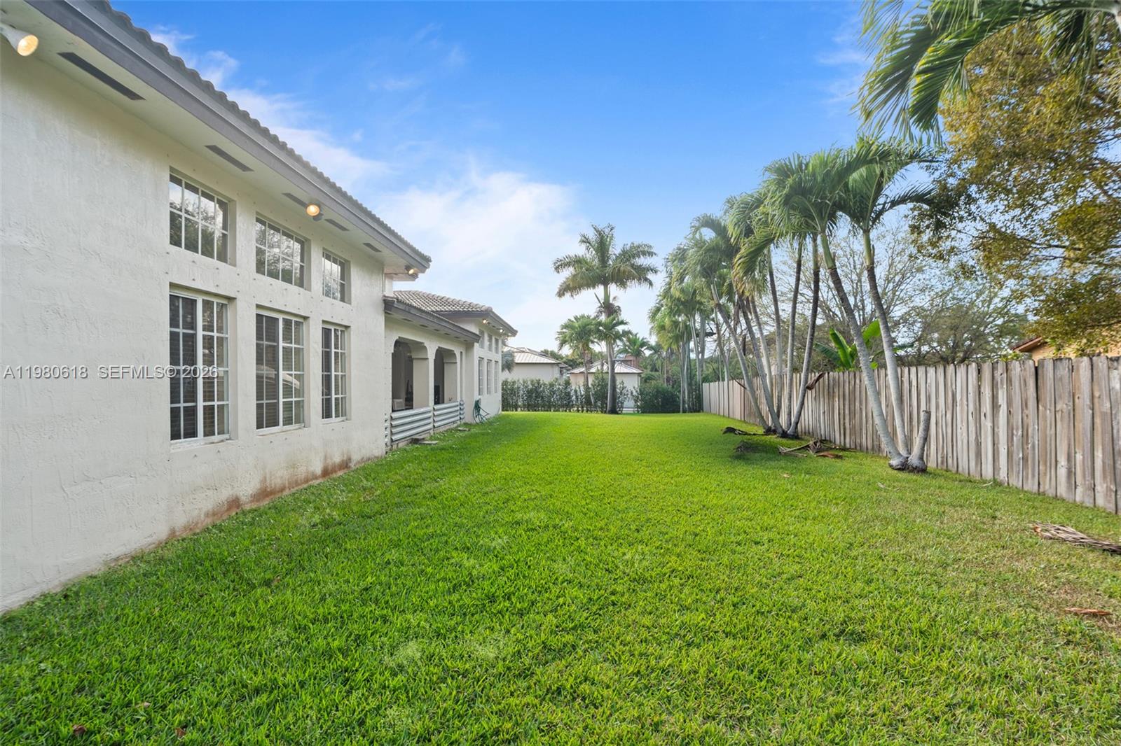 RENAISSANCE RANCHES - Residential