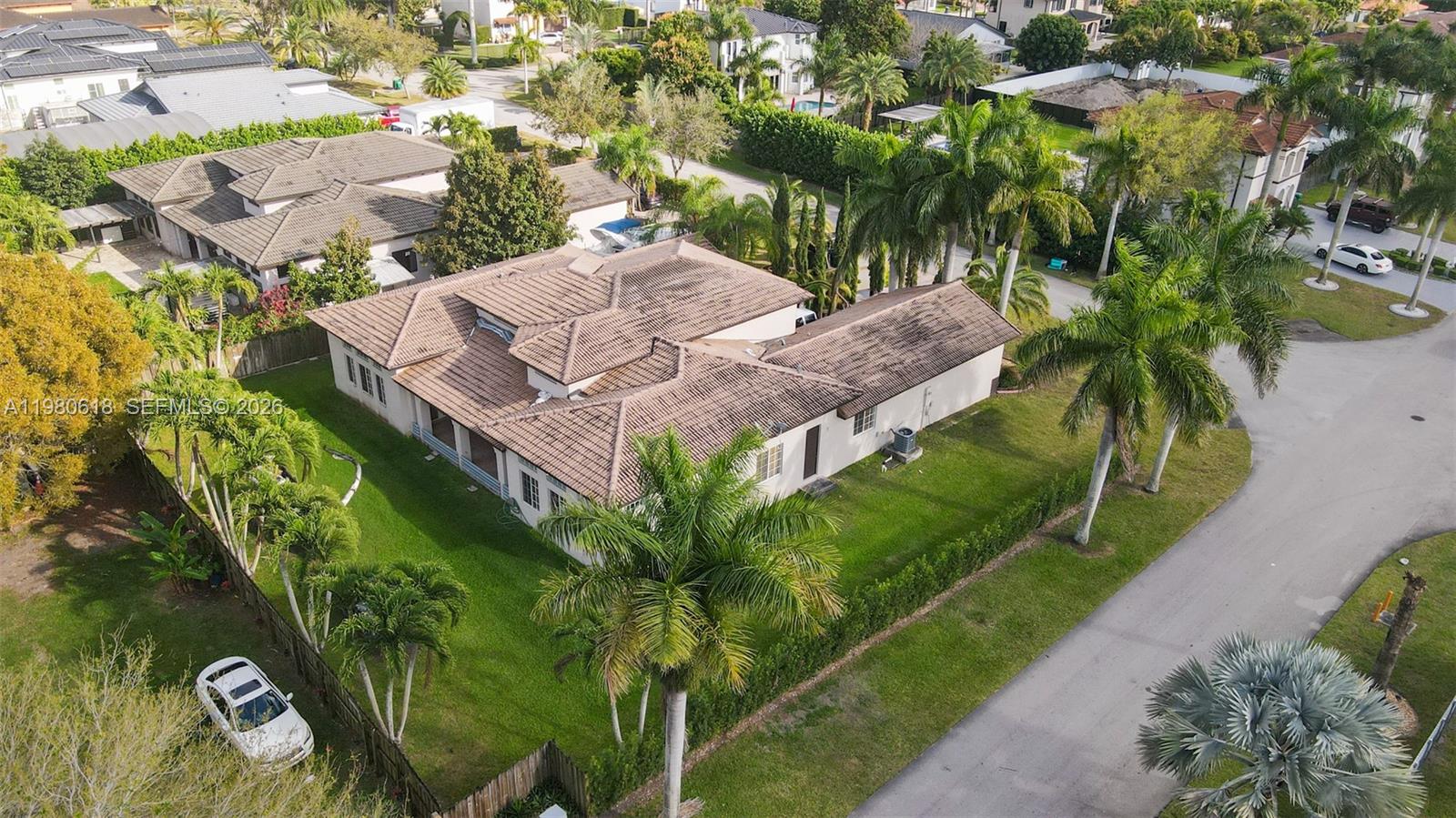 RENAISSANCE RANCHES - Residential