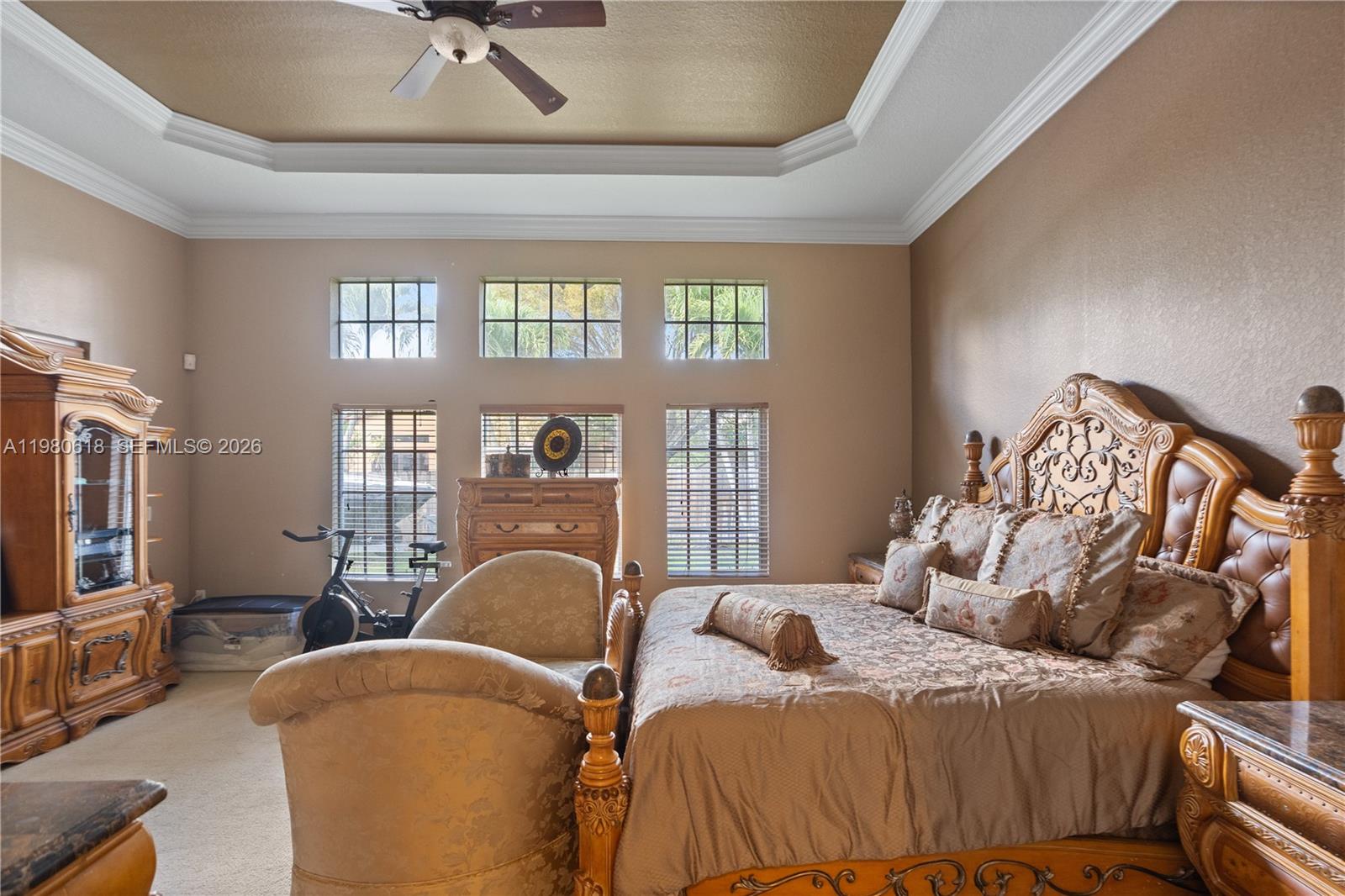 RENAISSANCE RANCHES - Residential