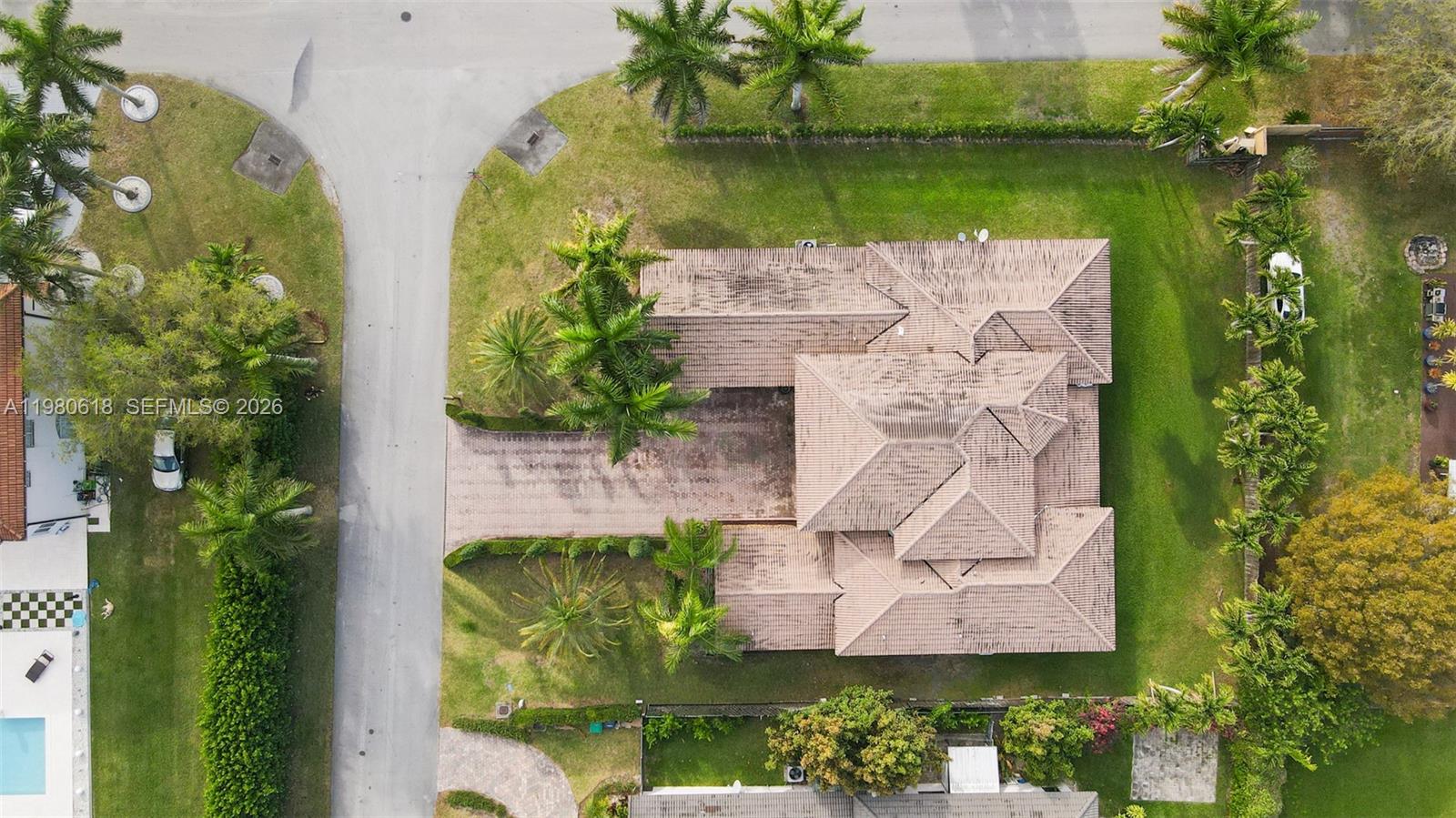 RENAISSANCE RANCHES - Residential