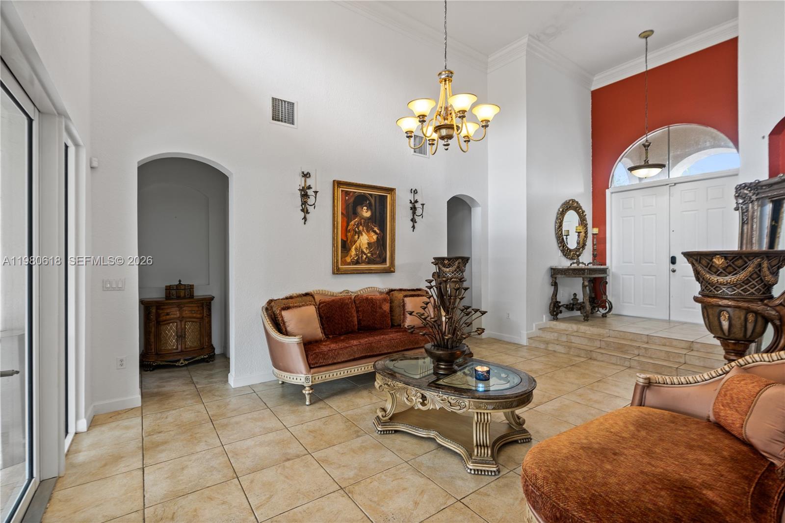 RENAISSANCE RANCHES - Residential