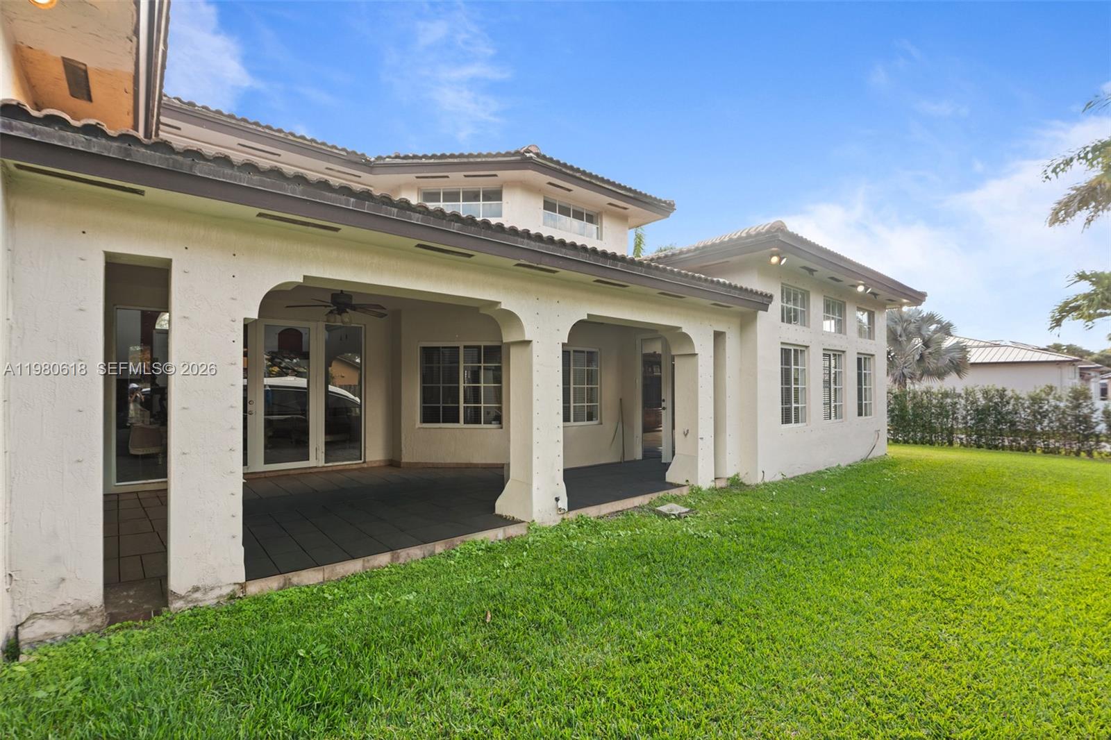 RENAISSANCE RANCHES - Residential