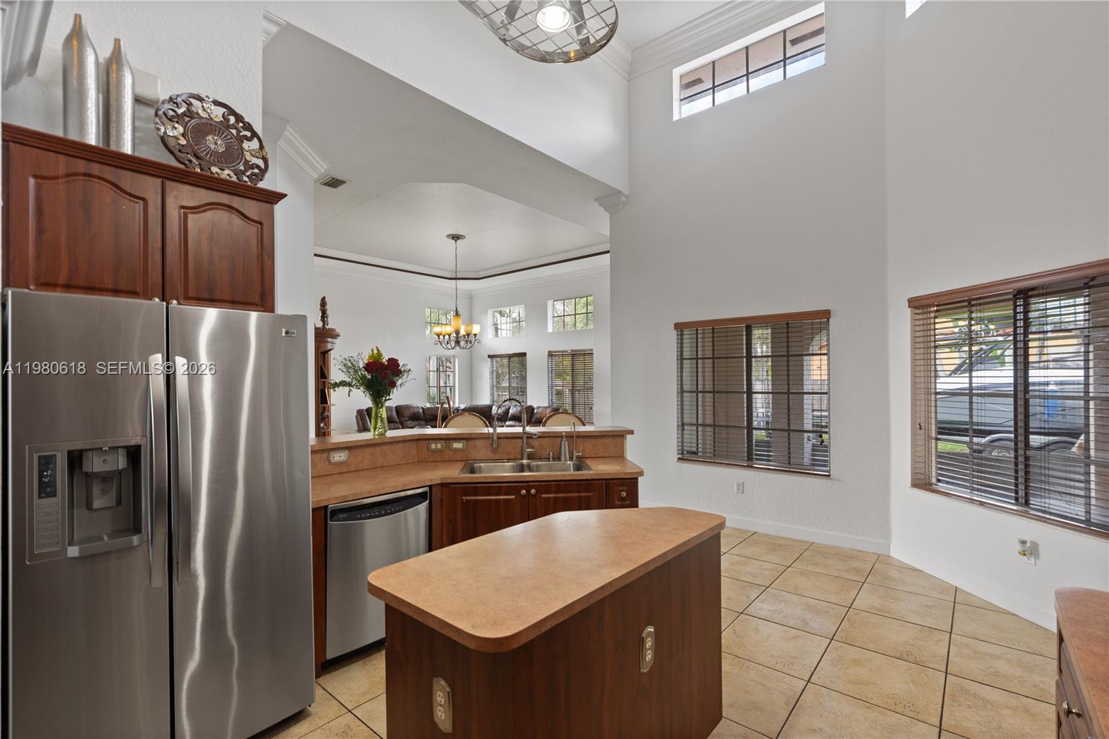 RENAISSANCE RANCHES - Residential