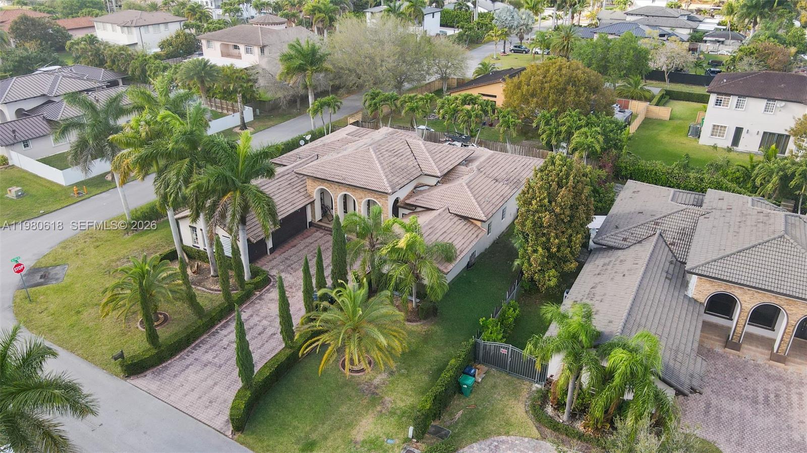 RENAISSANCE RANCHES - Residential