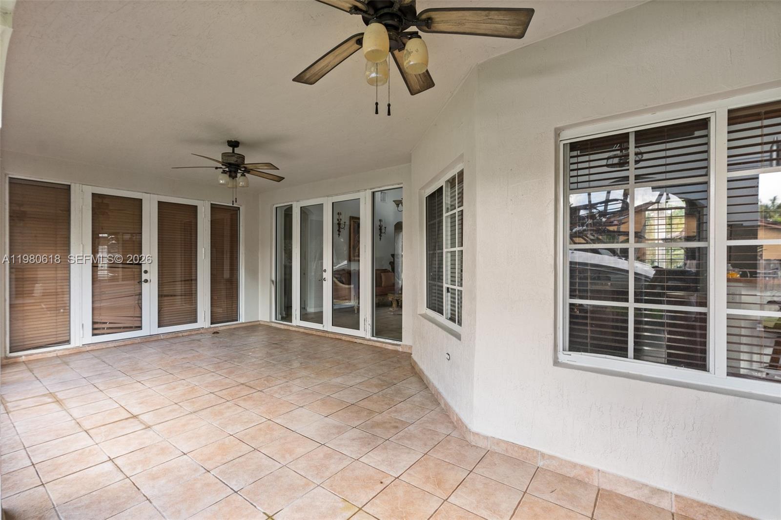 RENAISSANCE RANCHES - Residential