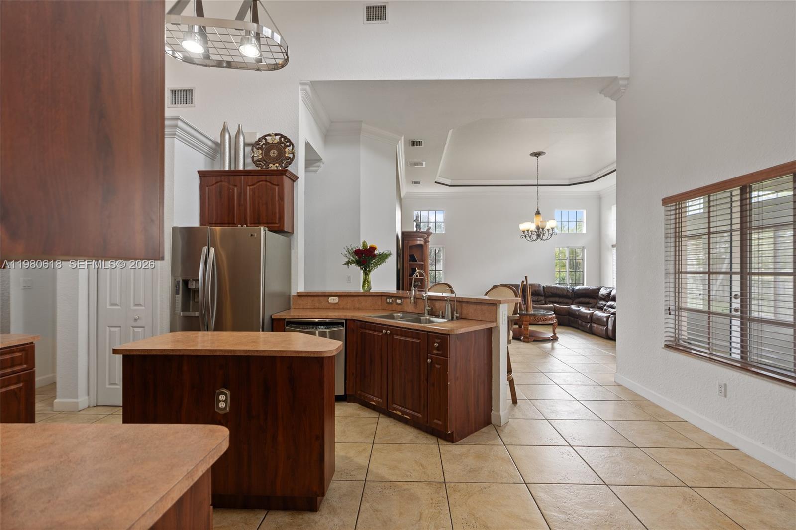 RENAISSANCE RANCHES - Residential