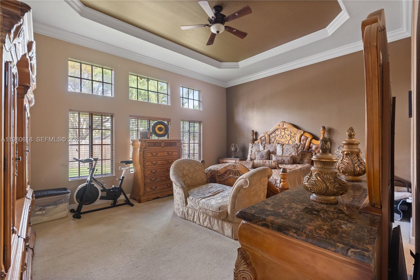 RENAISSANCE RANCHES - Residential