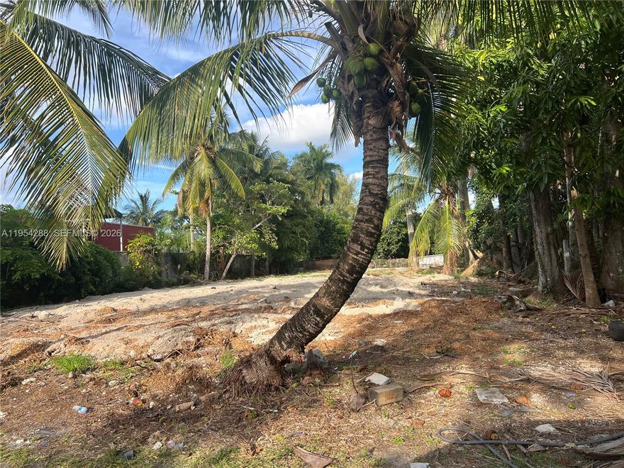 GREAT VACANT LAND!!! 13500 SF, SELLER HAS ZONNING APPROVAL TO BUILD 21 UNITS, IN A BUILDING OF 8TH FLOORS. AMAZING LOCATION ONLY 2 BLOCKS AWAY FROM THE NEW CONSTRUTION OF LENNAR WESTVIEW. MIAMI DADE COLLEGE IS LESS THAN 5 MINUTES AWAY,  ALSO AMAZON IS IN THE AREA.
IDEAL FOR NEW DEVELOPMENTS INVESTORS!!