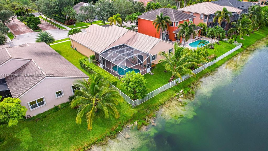 Photo of 4602 SW 185th Ave, Miramar, FL 33029 (MLS # A11422702)