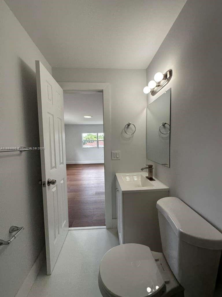 FLAIR SUB NO 3 - Residential Lease