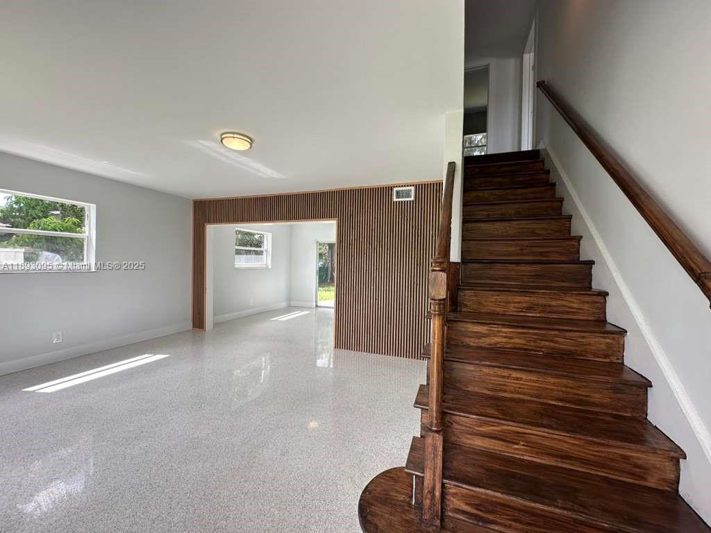 FLAIR SUB NO 3 - Residential Lease