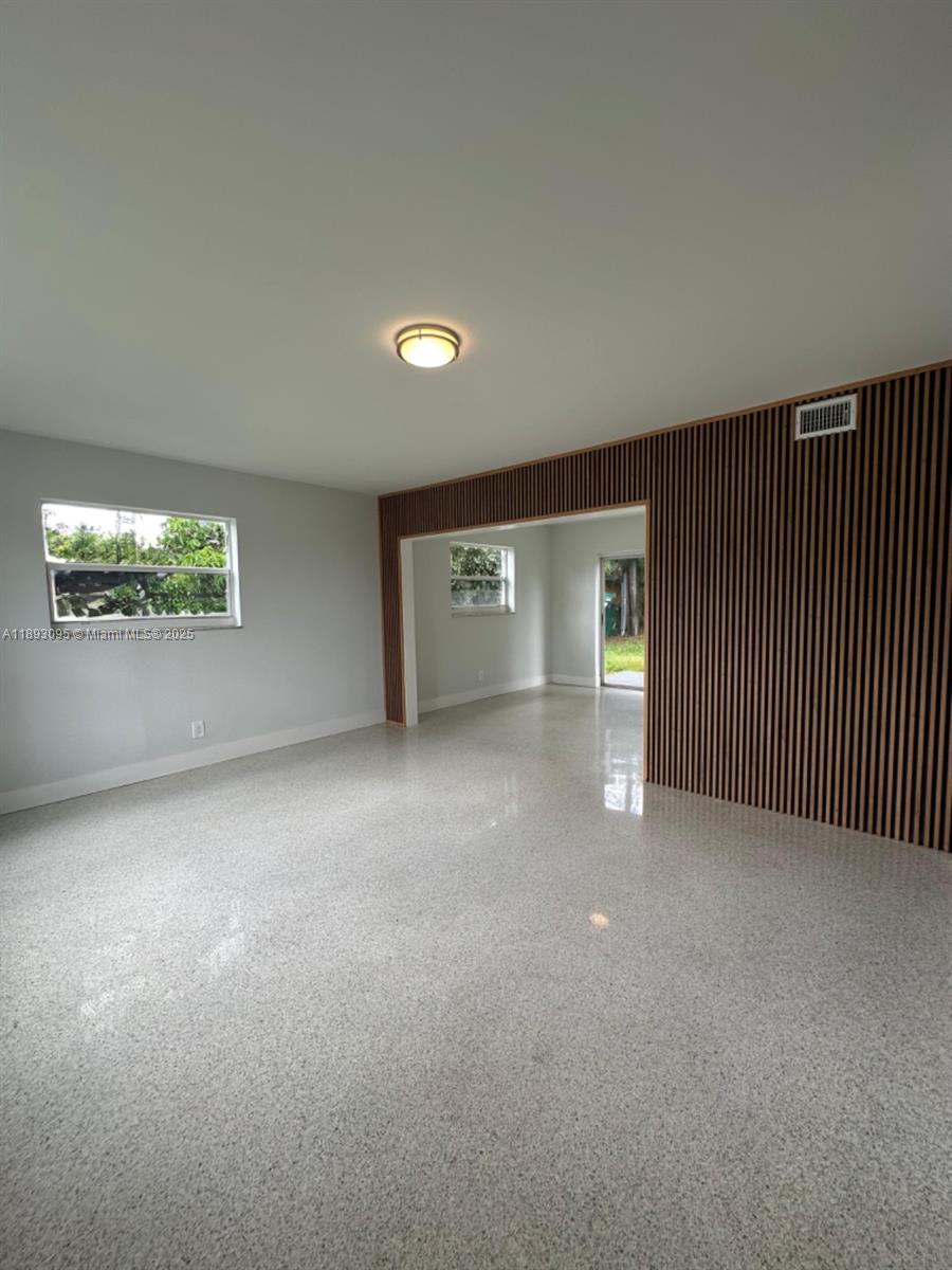 FLAIR SUB NO 3 - Residential Lease