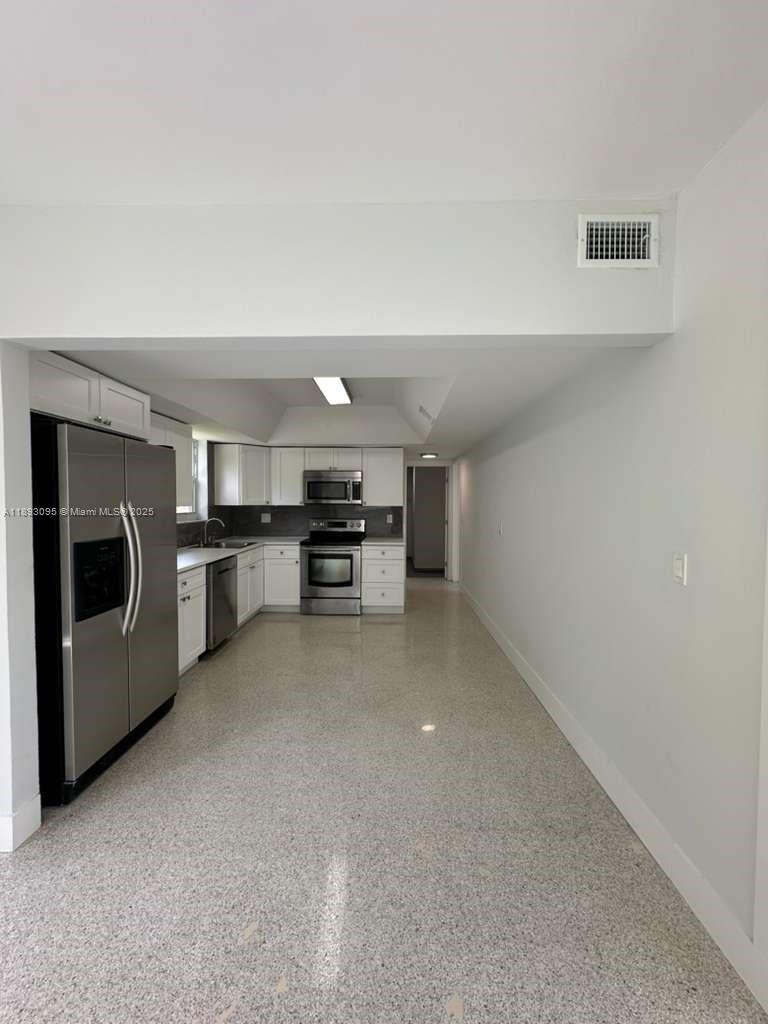 FLAIR SUB NO 3 - Residential Lease