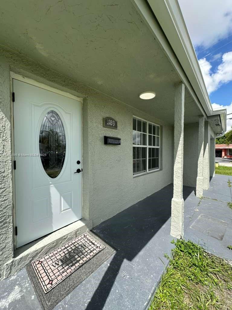 FLAIR SUB NO 3 - Residential Lease