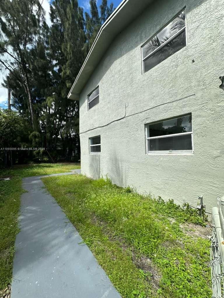 FLAIR SUB NO 3 - Residential Lease