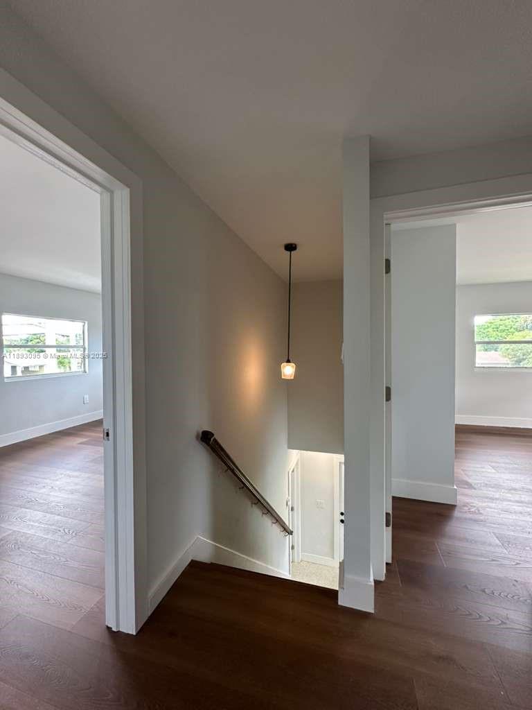 FLAIR SUB NO 3 - Residential Lease
