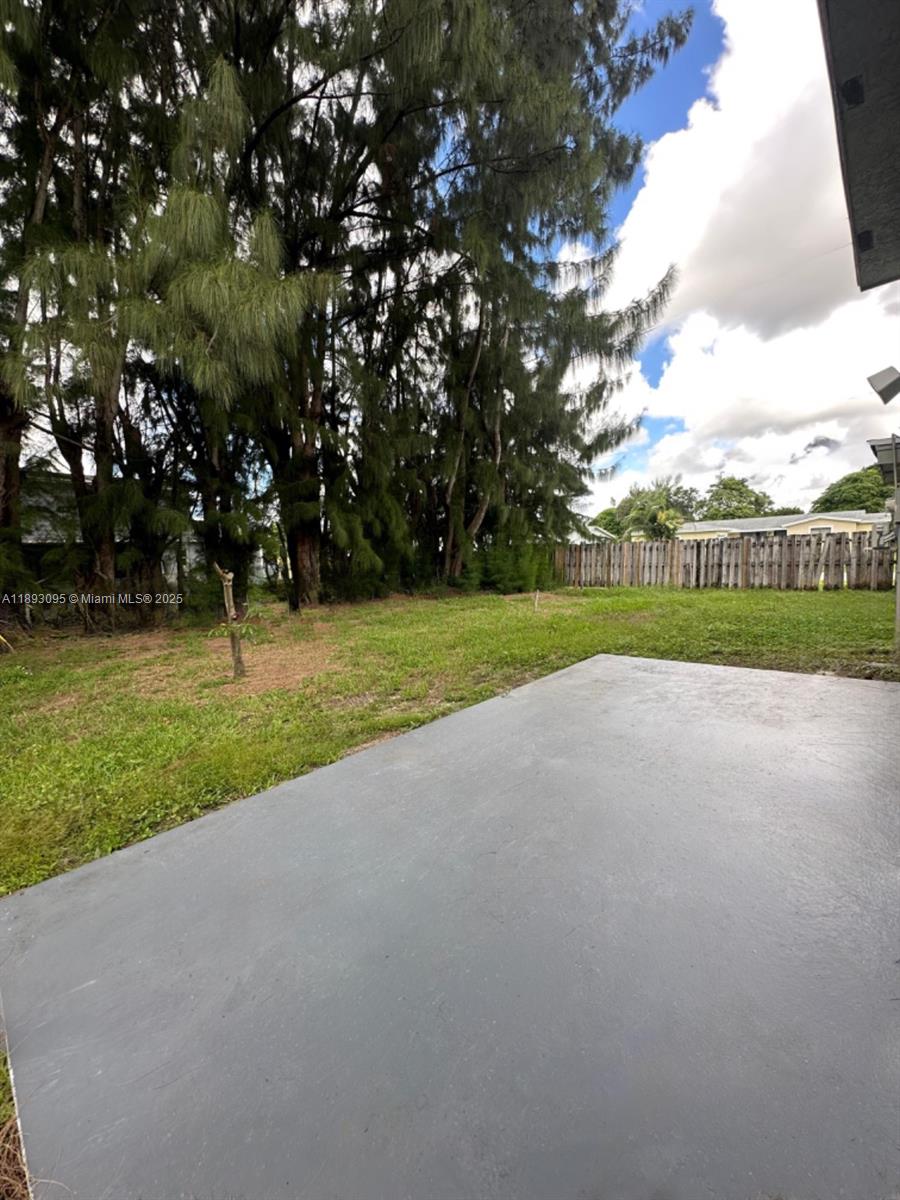 FLAIR SUB NO 3 - Residential Lease