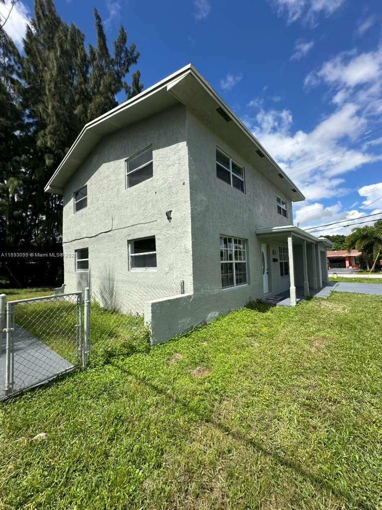FLAIR SUB NO 3 - Residential Lease