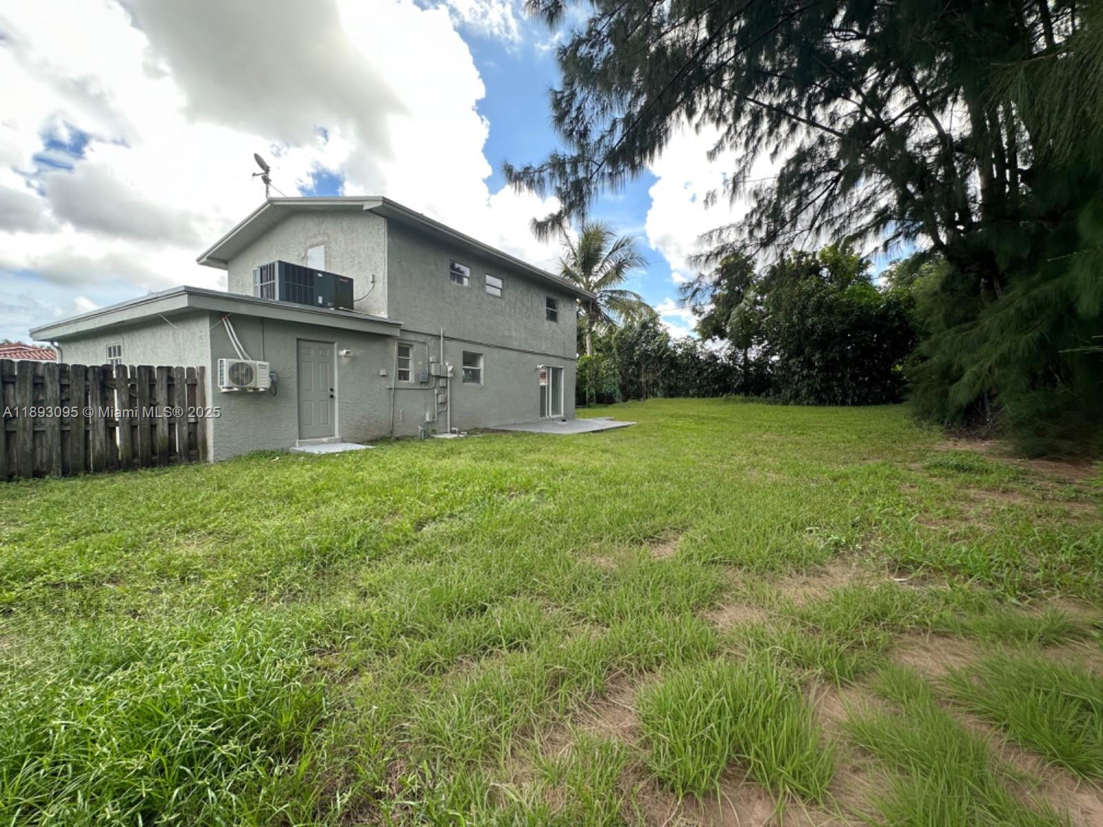 FLAIR SUB NO 3 - Residential Lease