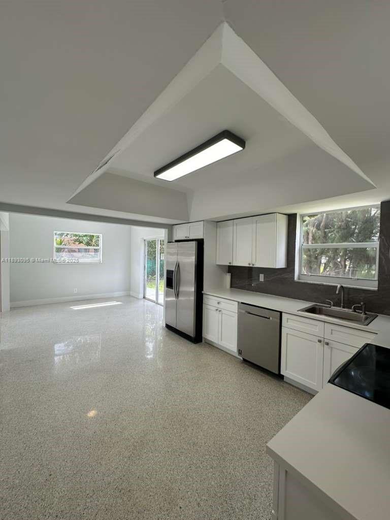 FLAIR SUB NO 3 - Residential Lease