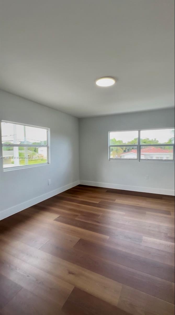FLAIR SUB NO 3 - Residential Lease