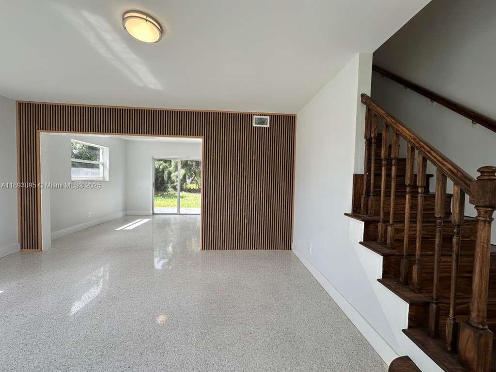 FLAIR SUB NO 3 - Residential Lease