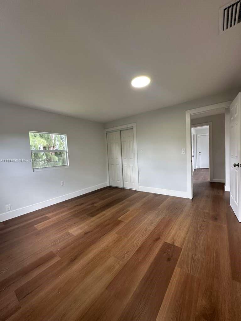 FLAIR SUB NO 3 - Residential Lease