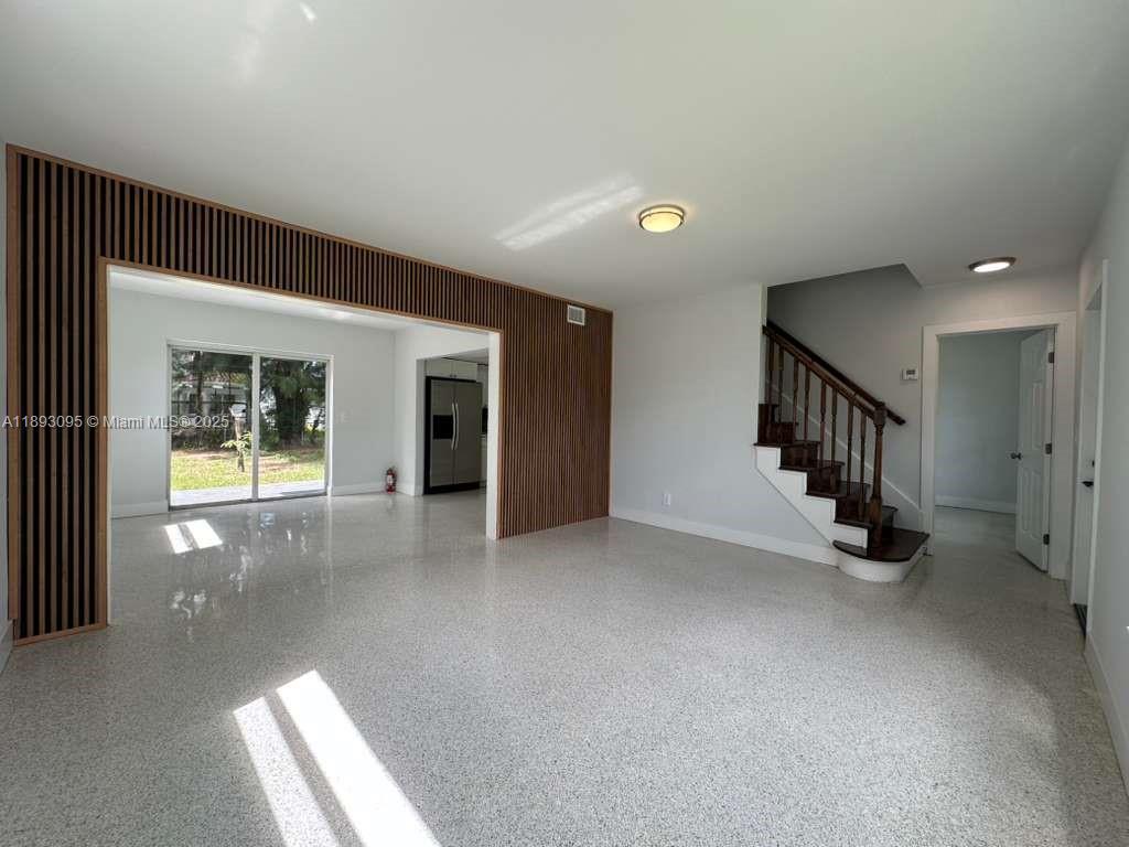 FLAIR SUB NO 3 - Residential Lease