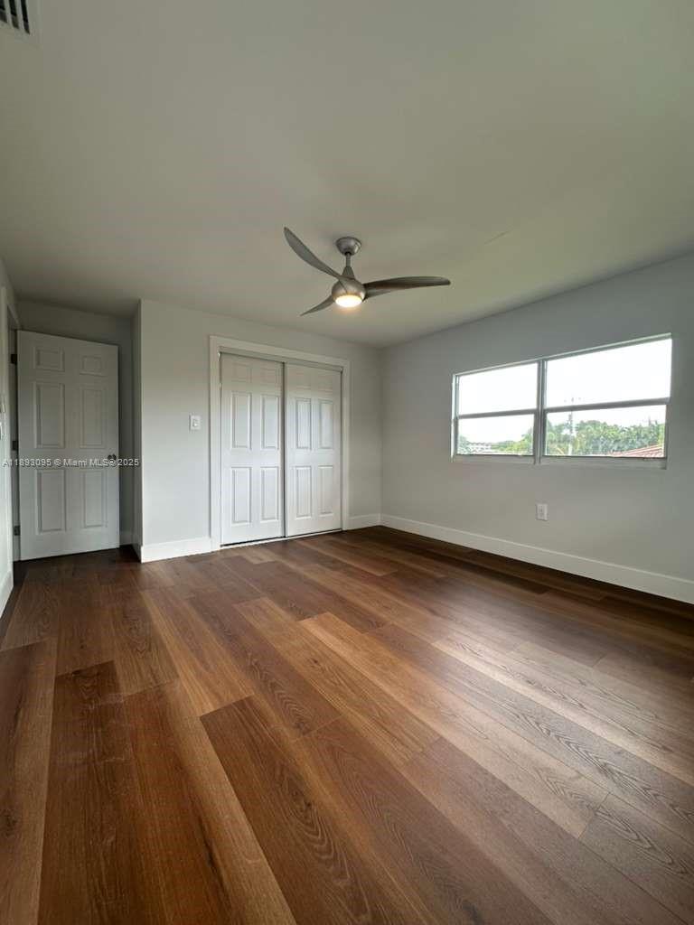 FLAIR SUB NO 3 - Residential Lease