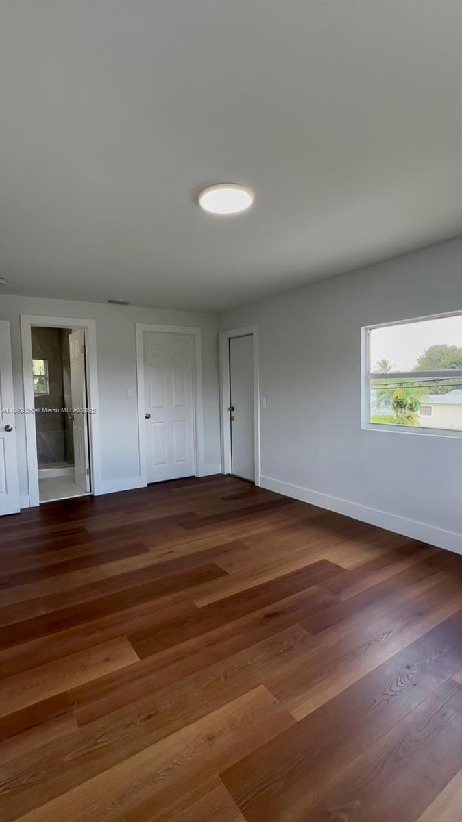 FLAIR SUB NO 3 - Residential Lease