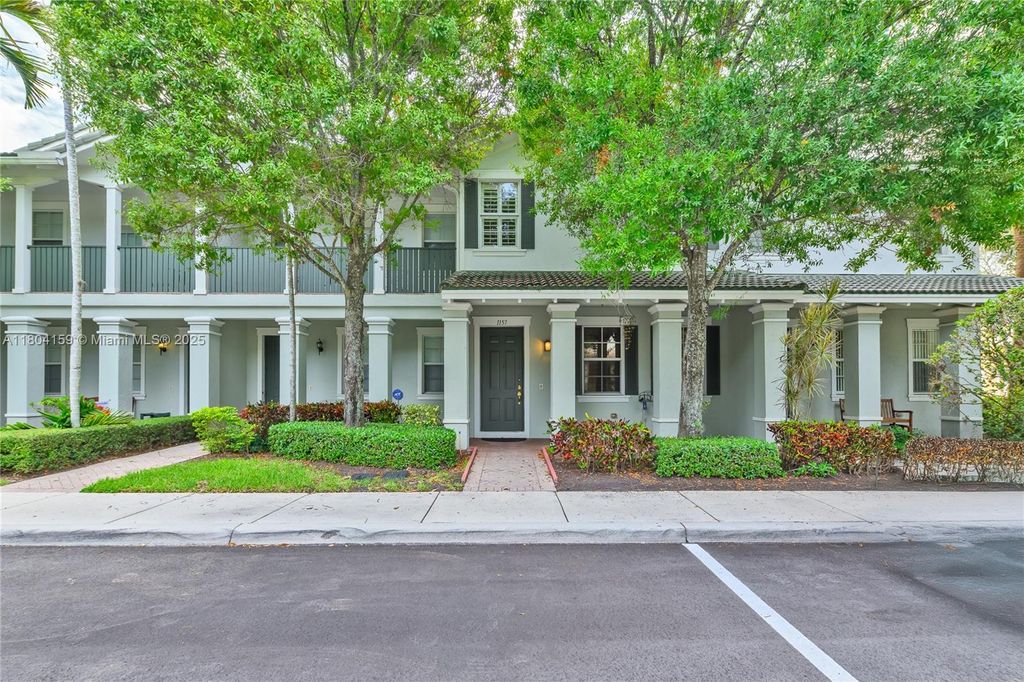 Photo of 1157 NW 18th Ave, Boca Raton, FL 33486 (MLS # A11804159)