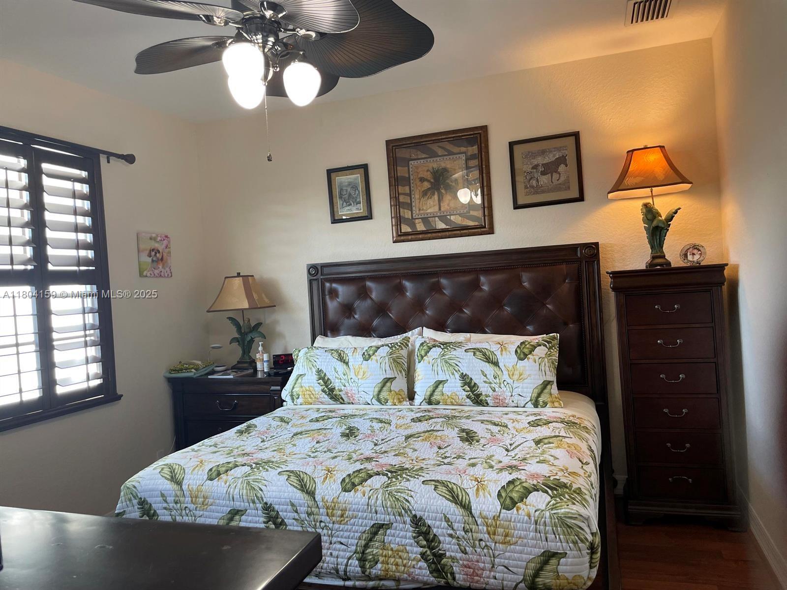 FAIRFIELD GARDENS - Residential Lease