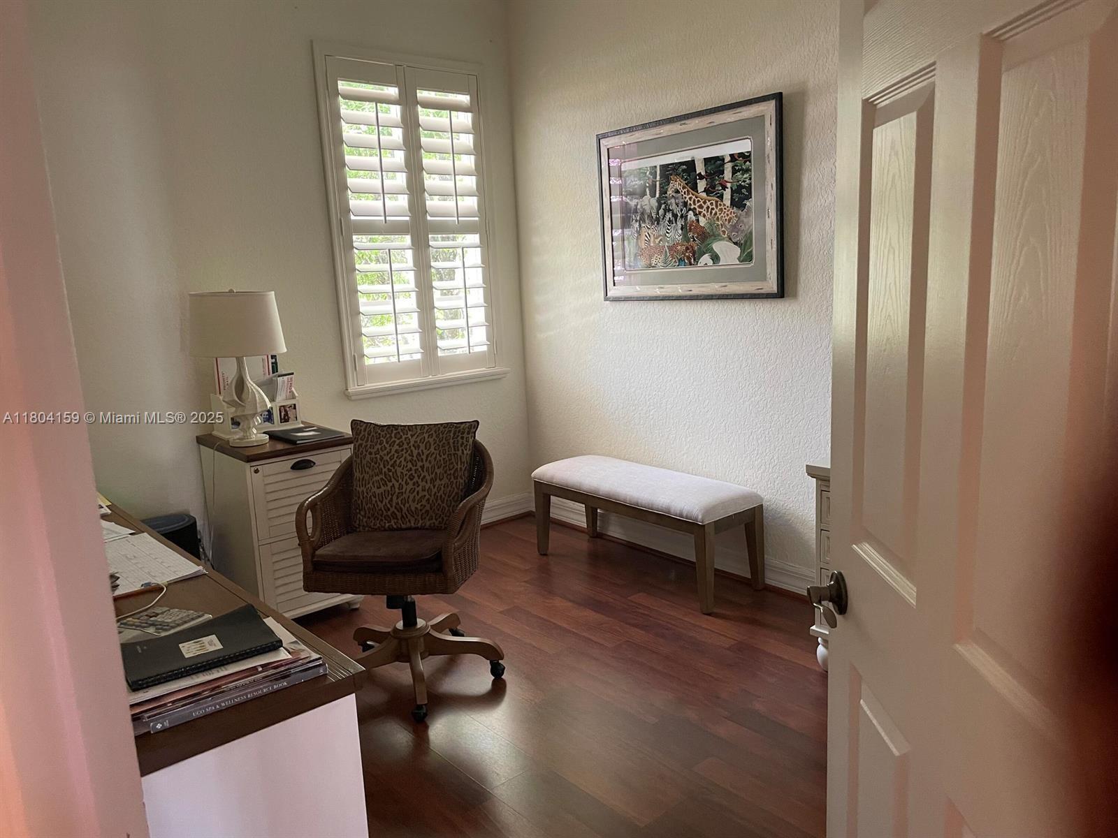 FAIRFIELD GARDENS - Residential Lease