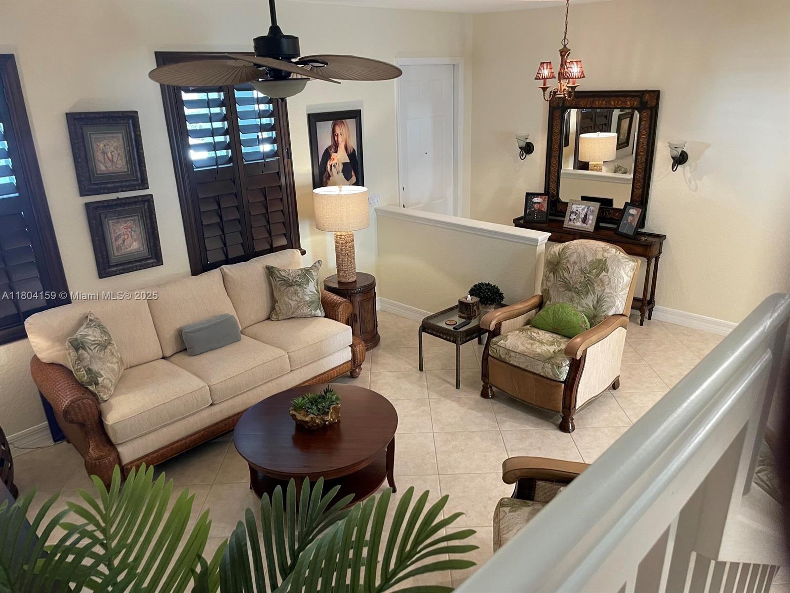 FAIRFIELD GARDENS - Residential Lease
