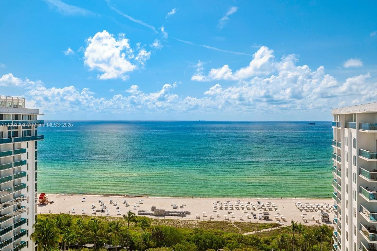 RONEY PALACE CONDO - Residential Lease