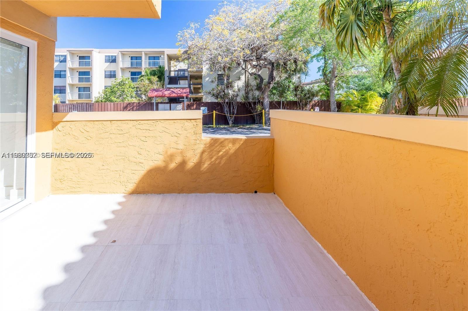 KENDALL FALLS CONDO - Residential Lease