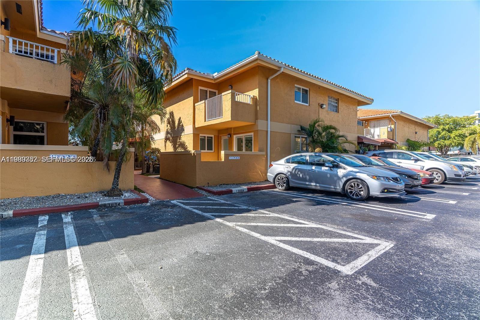 KENDALL FALLS CONDO - Residential Lease